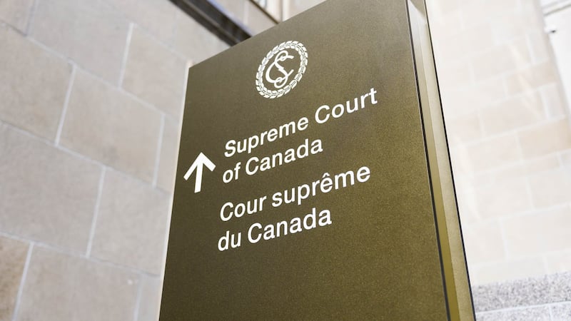 Supreme Court of Canada declines to hear appeal of man sanctioned over ties to Moscow