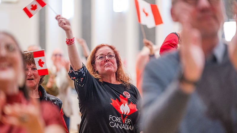 James Moore: What Alberta’s ‘remain’ vote means for Mark Carney, Danielle Smith and the conservative movement