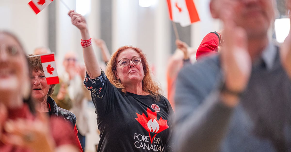James Moore: Alberta’s vote to ‘remain’ is a clear warning to the ...