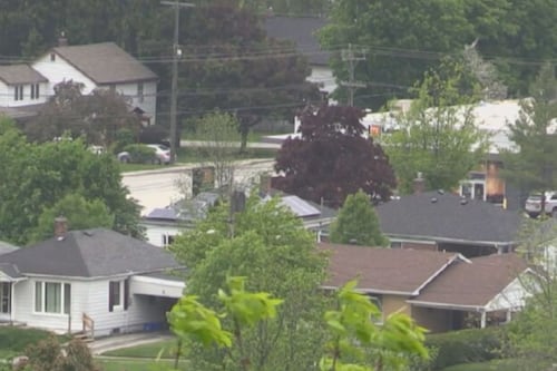 Phone call from citizen leads to impaired driving charges in Grey Bruce