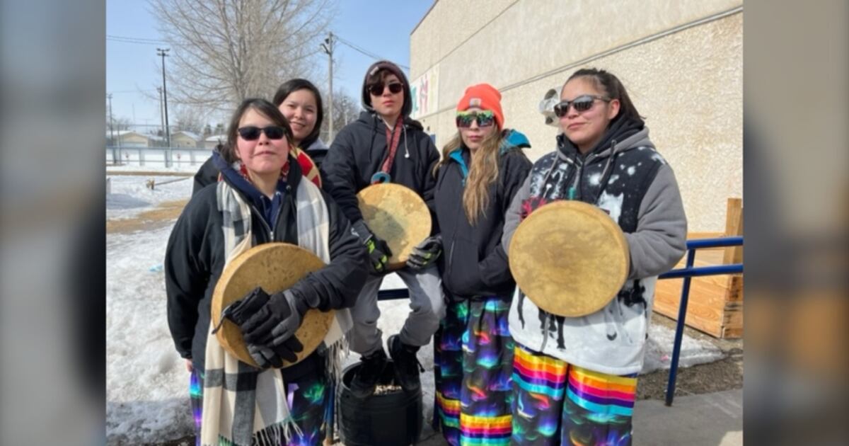 La Ronge Morgan 'Broken hearts aren’t healing': Sask. family looking for answers about ...