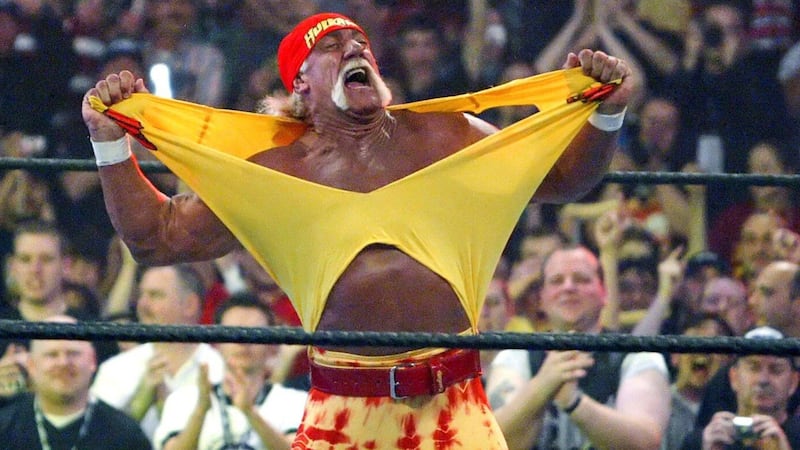 Hulk Hogan’s cause of death revealed in Florida police report