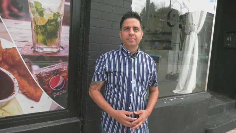 People in Waterloo Region waiting to hear from loved ones after Nepal flash flood