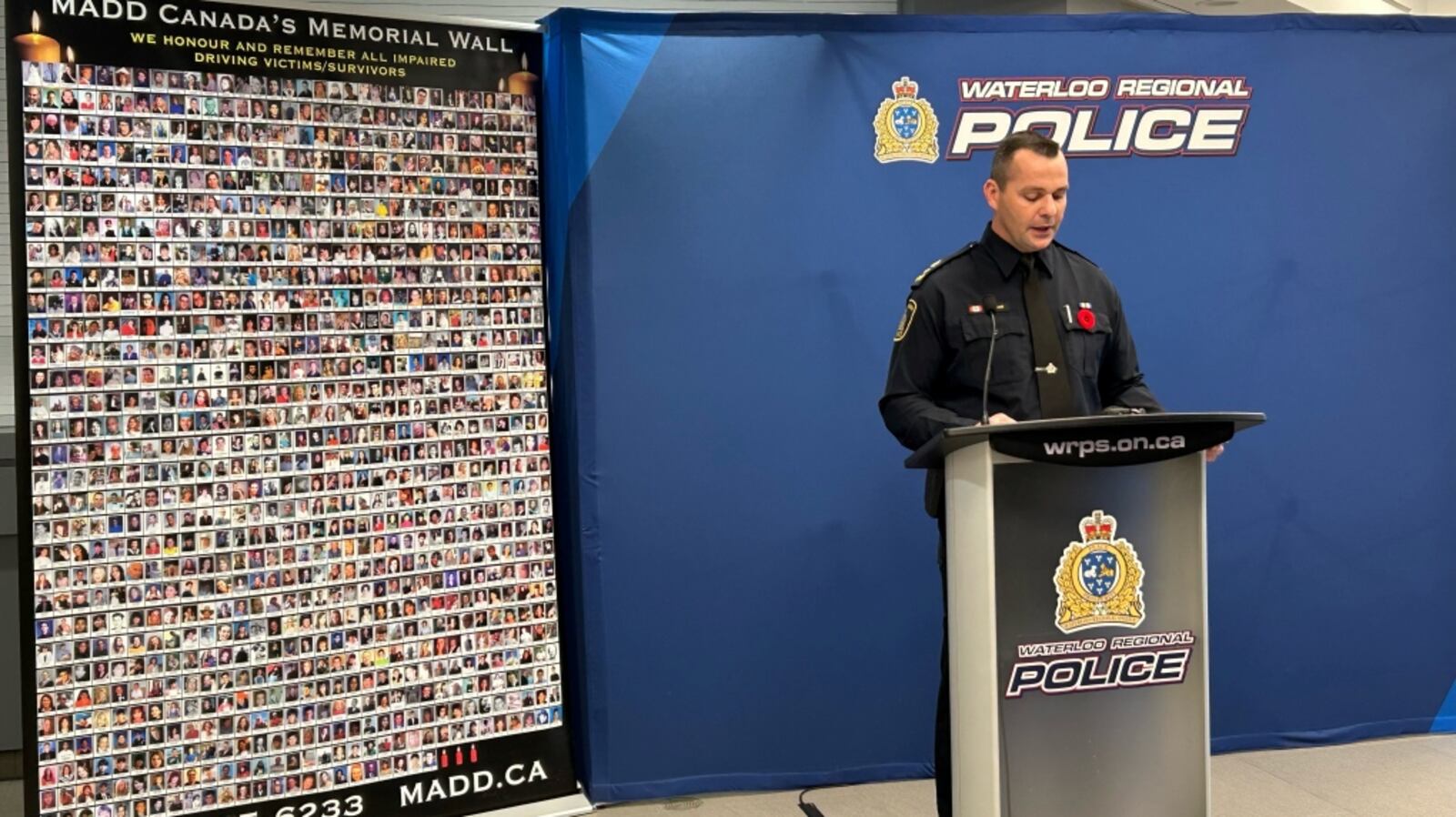 MADD Canada’s Project Red Ribbon launches 2024 season
