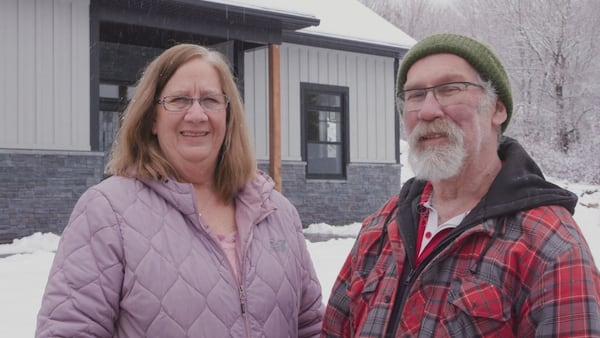 ‘If we can win, anyone can win’: QEII Home Lottery win life-changing for N.S. couple