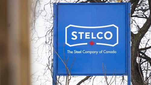 Cleveland-Cliffs CEO says Stelco workers would be recalled if trade deal reached