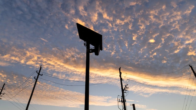 Amid public backlash, U.S. surveillance tech company Flock announces platform changes
