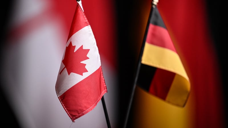 German utility to buy one million tonnes of LNG per year from Ksi Lisims project
