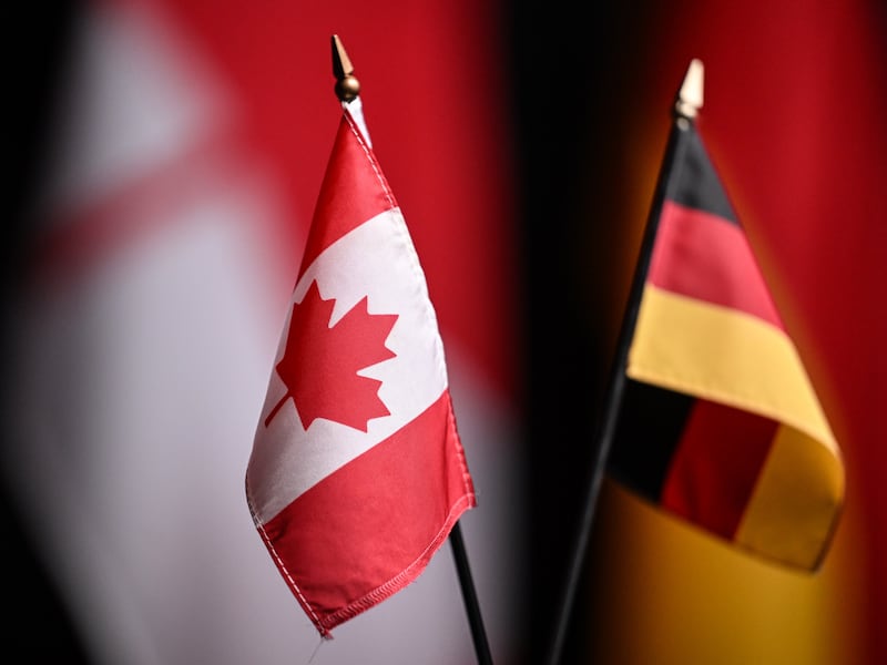 German utility to buy one million tonnes of LNG per year from Ksi Lisims project
