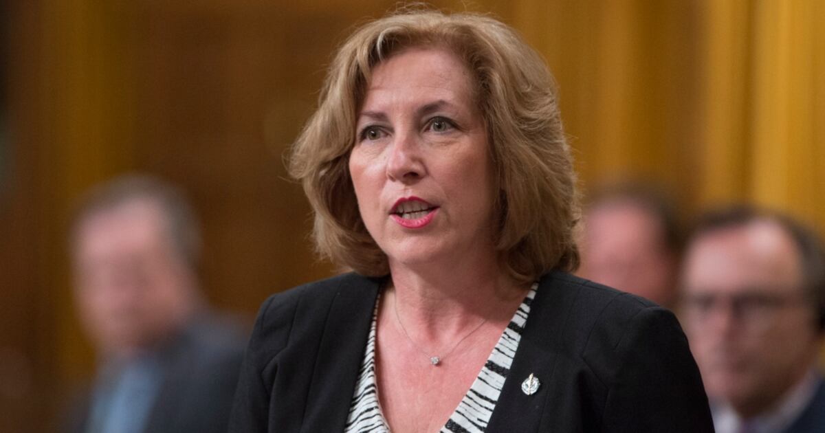 Kim Rudeen Kim Rudd, former Ontario Liberal MP and entrepreneur, dies at 66