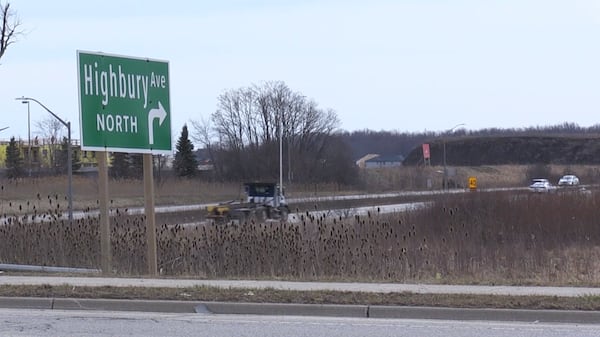 London, St. Thomas, and Elgin County’s lobbying efforts to upload stretch of Highbury Avenue to province ‘really close’