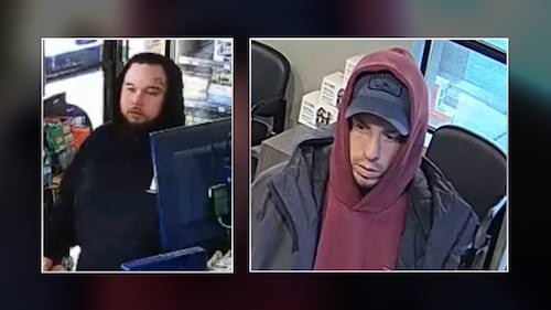 OPP issue warrants for 2 suspects in Perth, Ont. homicide