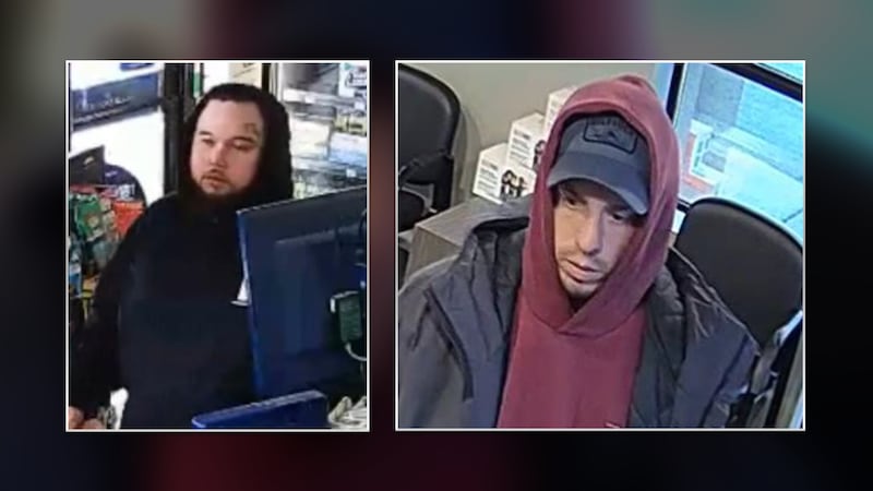 Suspects wanted in Perth, Ont. homicide may be in B.C., police say