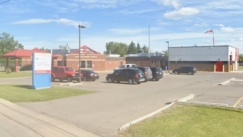 Alberta Health issues measles exposure warning in Claresholm