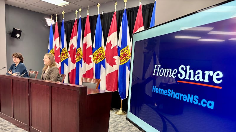 Nova Scotia coordinates with 10 community groups in new HomeShare program