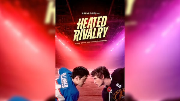 London’s missed shot at hosting ‘Heated Rivalry’ production