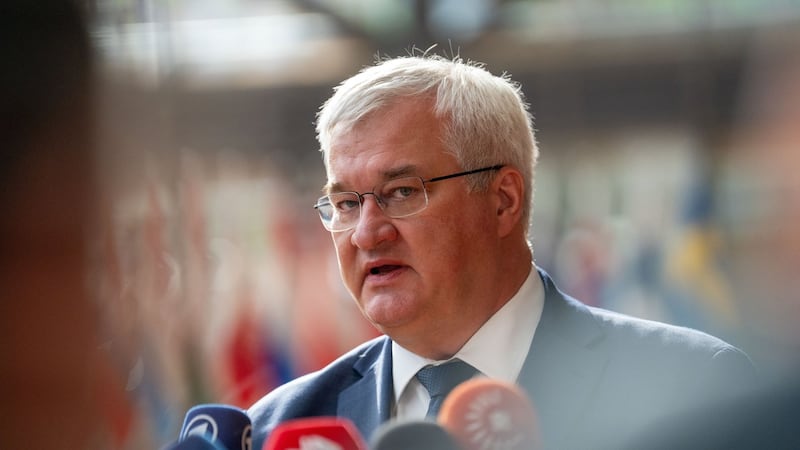 After years of tension, Hungary and Ukraine hold talks on Hungarian minority rights