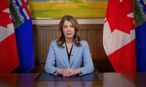 ‘Angered people on both sides’: Many Albertans unhappy with separation referendum plan