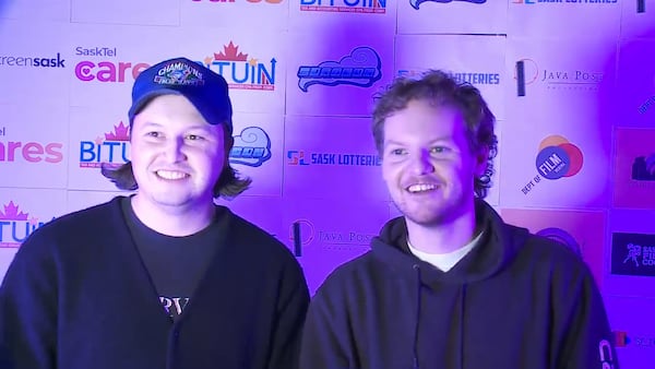 Sask. filmmakers showcase Indigenous ancestry in ‘strange but cool way’ in ‘Klee’