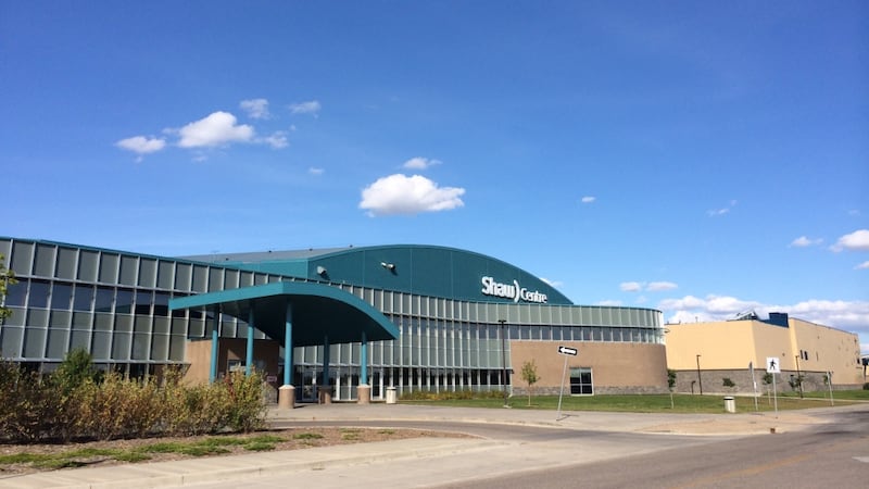 Bethlehem Catholic students to attend classes at Shaw Centre