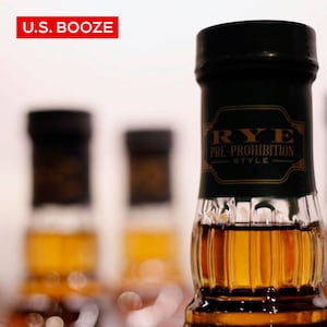 Most Canadians have ‘serious doubt’ in purchasing U.S. alcohol if ban was lifted: poll