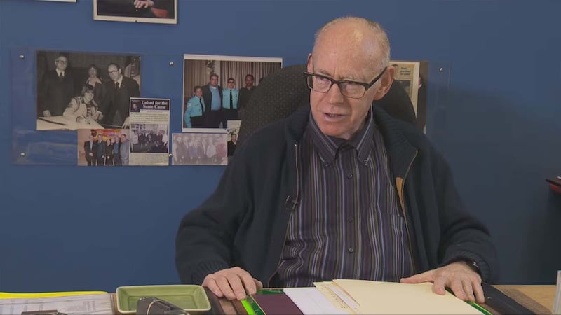 Sun Youth remembers co-founder Sid Stevens one year after his death