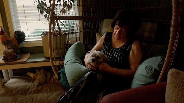 Calgary dog walkers needed: Help seniors care for their pets