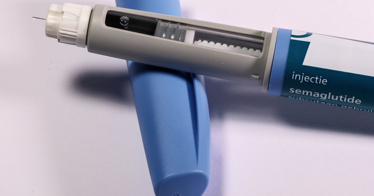 GLP-1s linked to smell, taste issues: analysis