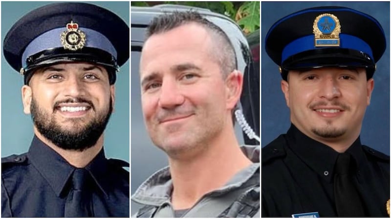 Windsor police union says recent officer deaths raising concerns among members and families