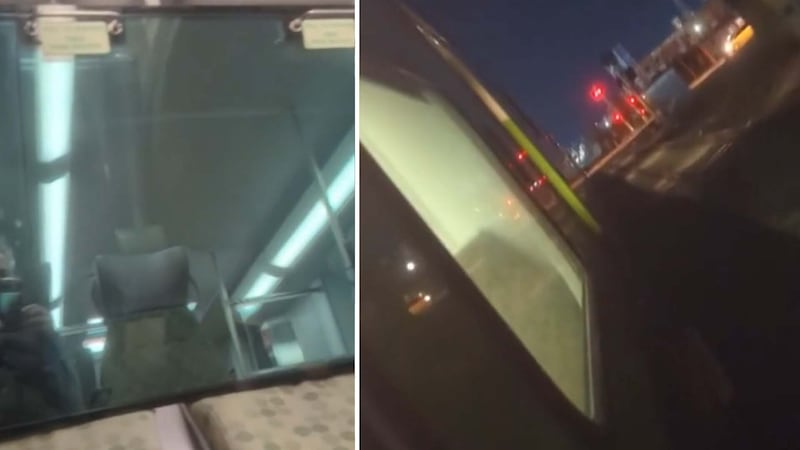 ‘How this is safe?’: Toronto-bound GO train makes journey to Union Station while missing a window