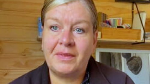 Canadian woman describes experience surviving hantavirus 20 years ago