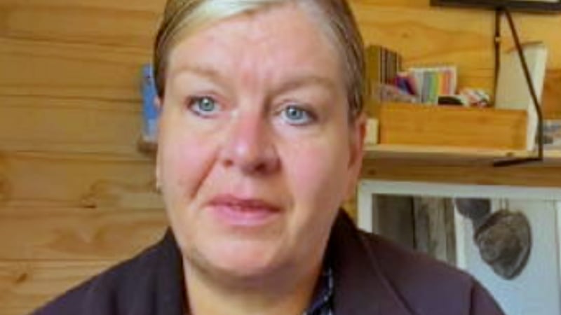 Canadian woman describes experience surviving hantavirus 20 years ago