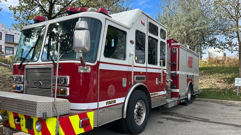 Kitchener home left ‘uninhabitable’ after early morning fire
