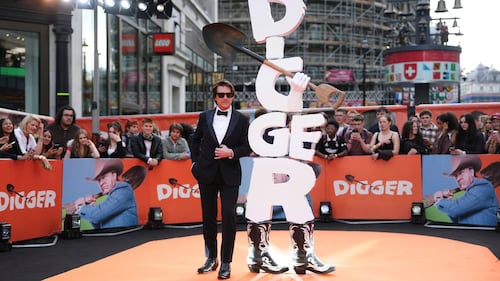 Tom Cruise’s ‘Digger’ tanks, leaving studio with US$250 million hole