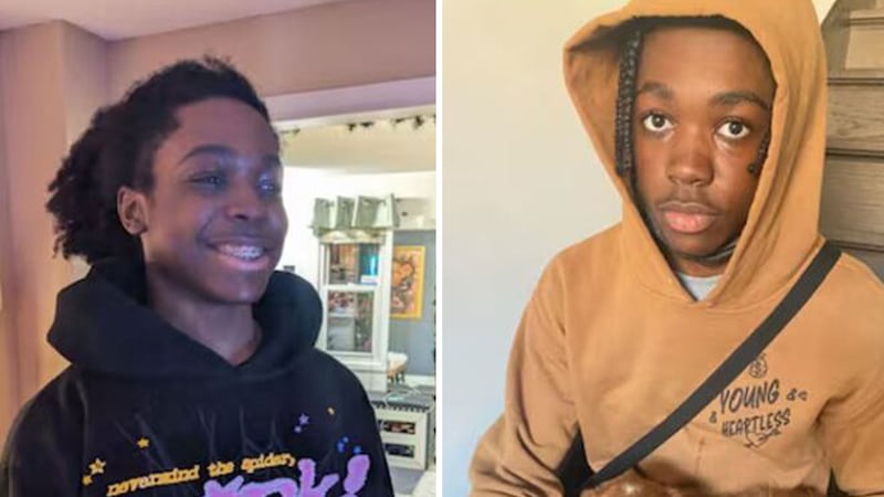 Body of missing Ontario teen found in northern Sask., considered a homicide