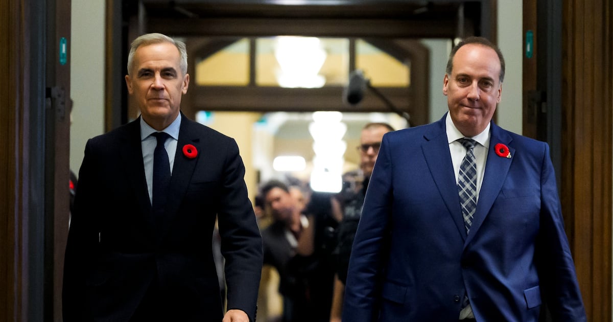 Murphy's Logic: Floor crossing rules need to change