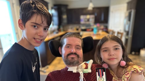 ‘We’ll look into it’: Link between military veterans, ALS risk addressed by federal government