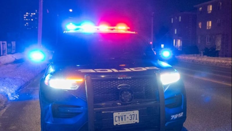 Police investigate reported sexual assault in Waterloo