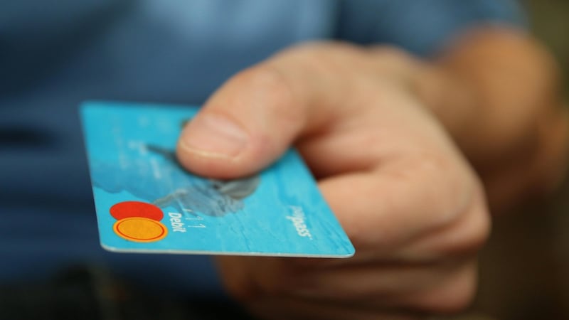 WPS warning of debit card-swap scam