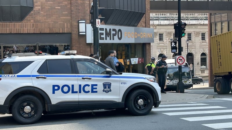 Confusion in Halifax courtroom over U.S. consulate bomb threat case