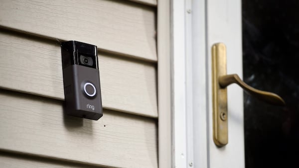 Subscription service or local storage? What to know when buying a doorbell camera