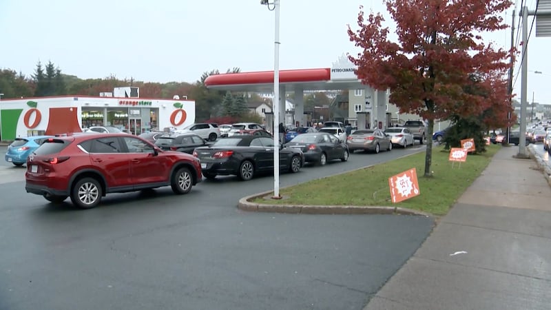 Fuel discount days all about ‘a leg up on the competition’: analyst