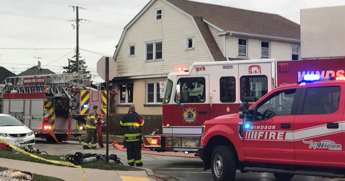 Care Less Cook Careless cooking causes $250K in damages after Parent Ave. fire