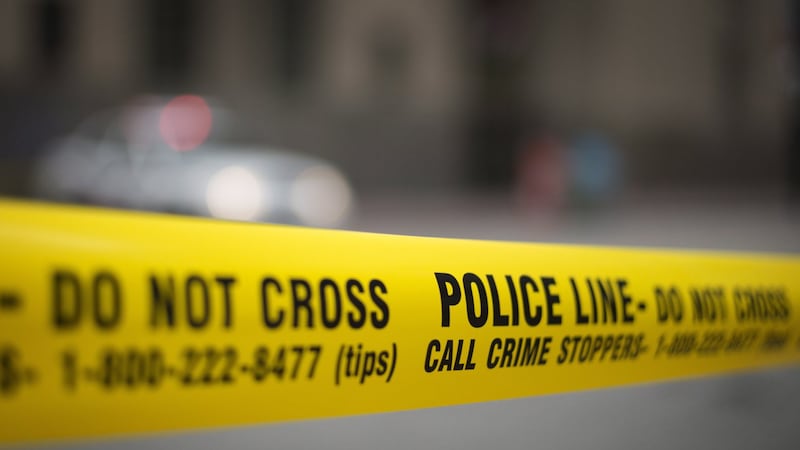 Police find evidence of gunfire near Etobicoke park