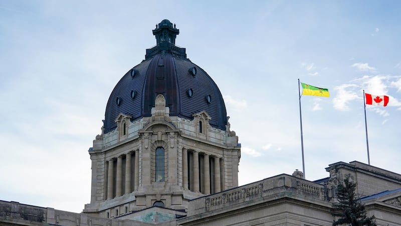 Sask. offering $350K in grants to community partners for suicide prevention initiatives