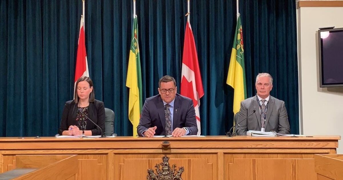 Sask. introduces new income support program, industry concerned
