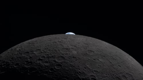 The Canadian company tasked with purifying water on the moon