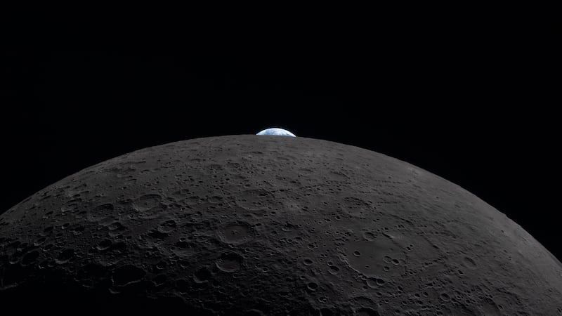 The Canadian company tasked with purifying water on the moon
