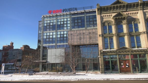 RRC Polytech cuts programs amid international student enrolment decline