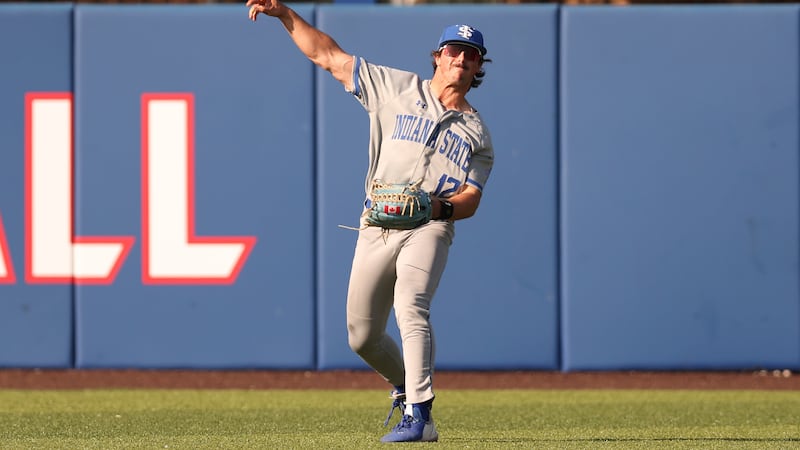 Saskatchewan’s Carter Beck to participate in MLB Draft Combine